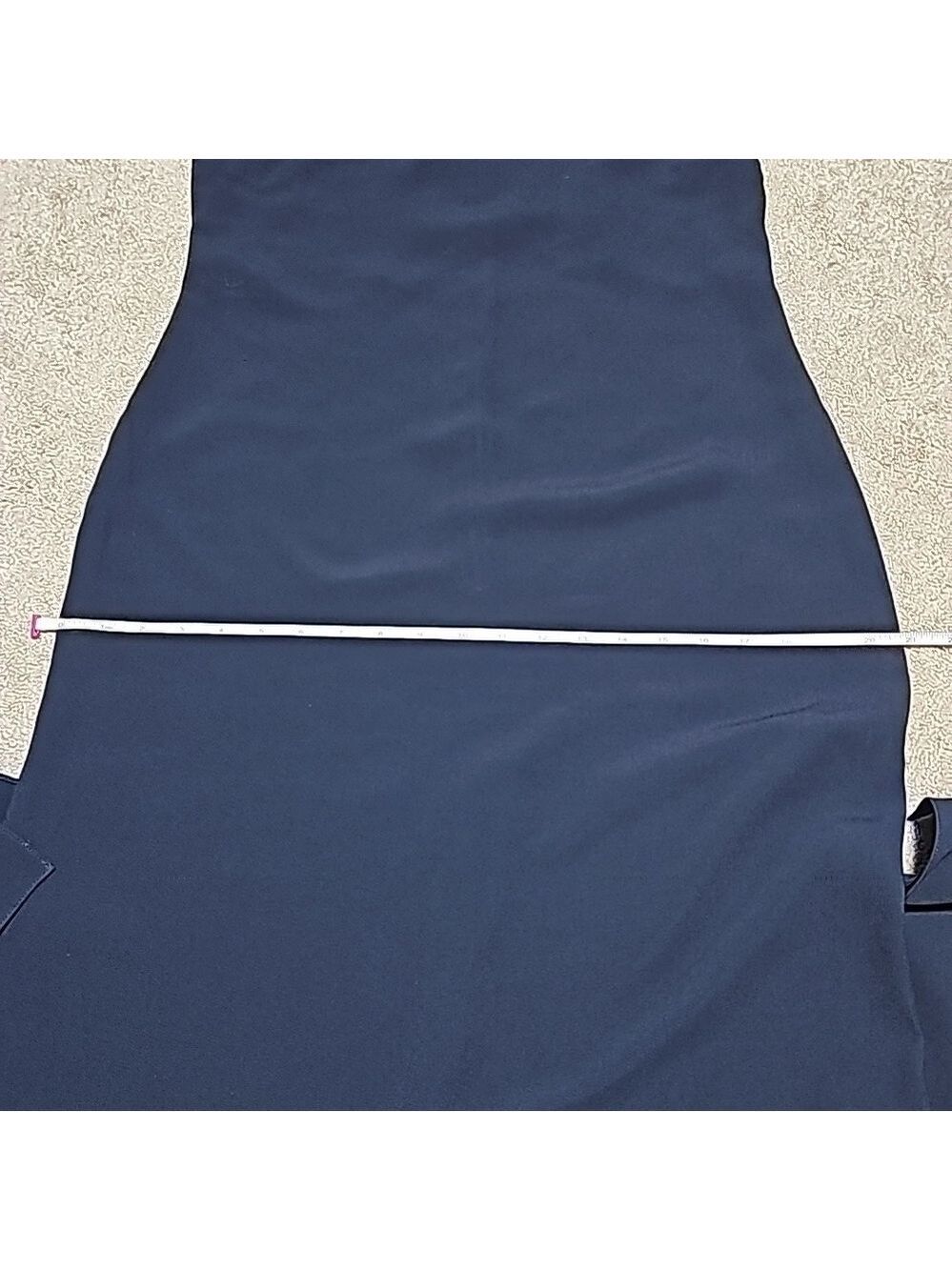 Ralph lauren purple label gown - Picture 5 of 13
